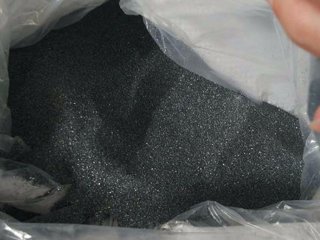 碳化硅如何包装?